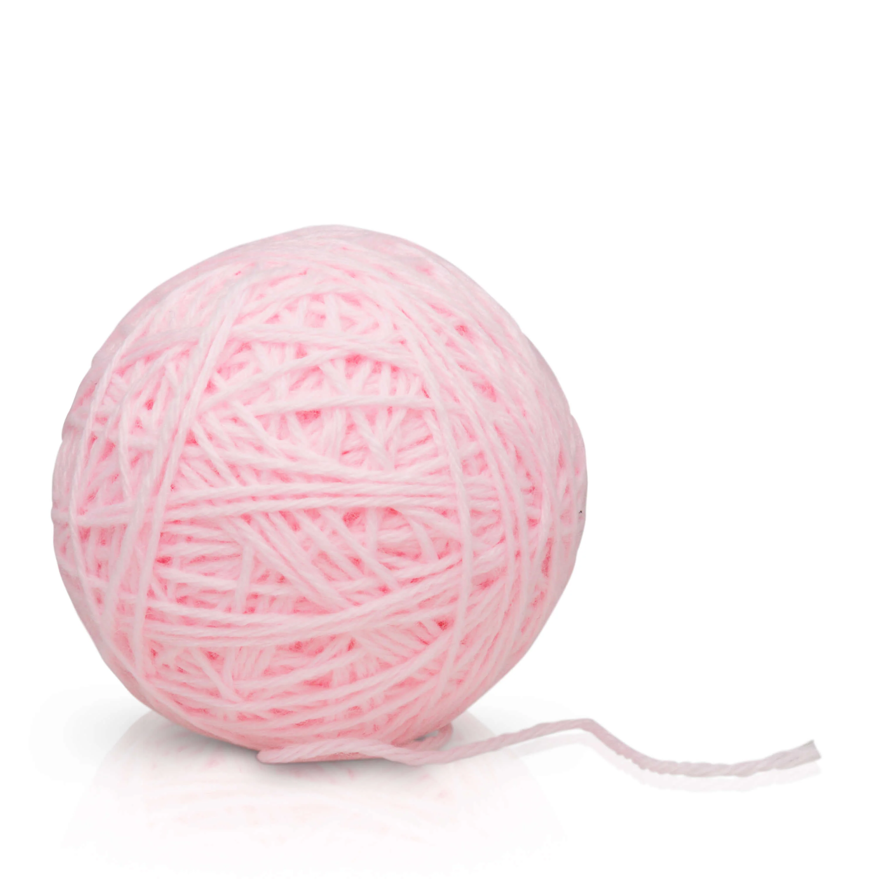 Mary Maxim Twinkle Baby Yarn - Image 4