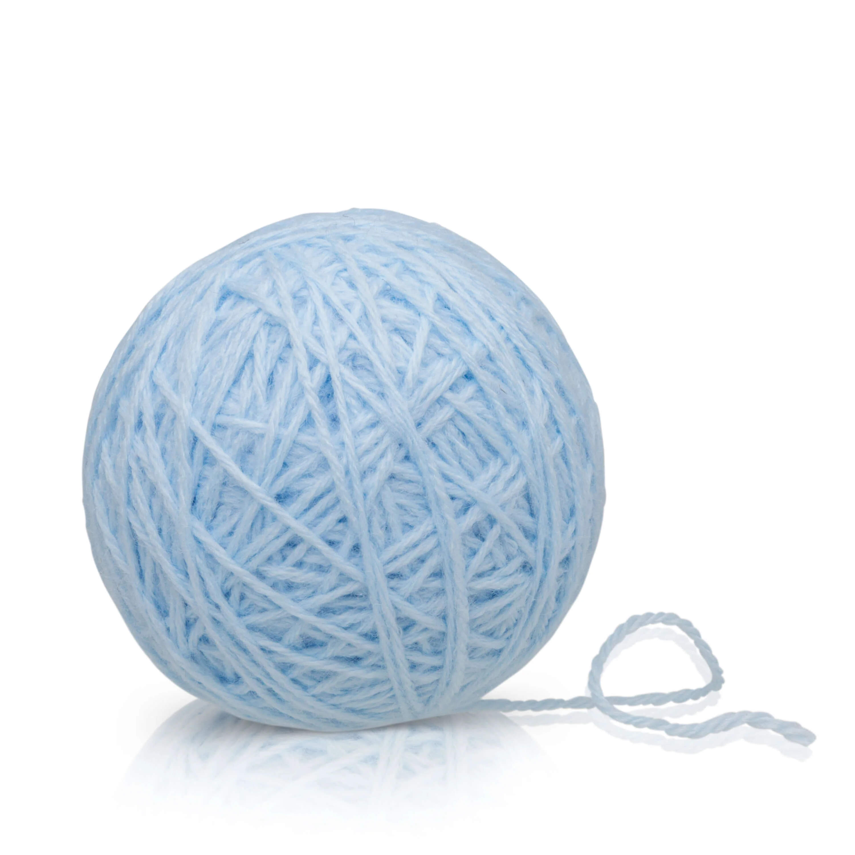 Mary Maxim Twinkle Baby Yarn - Image 9