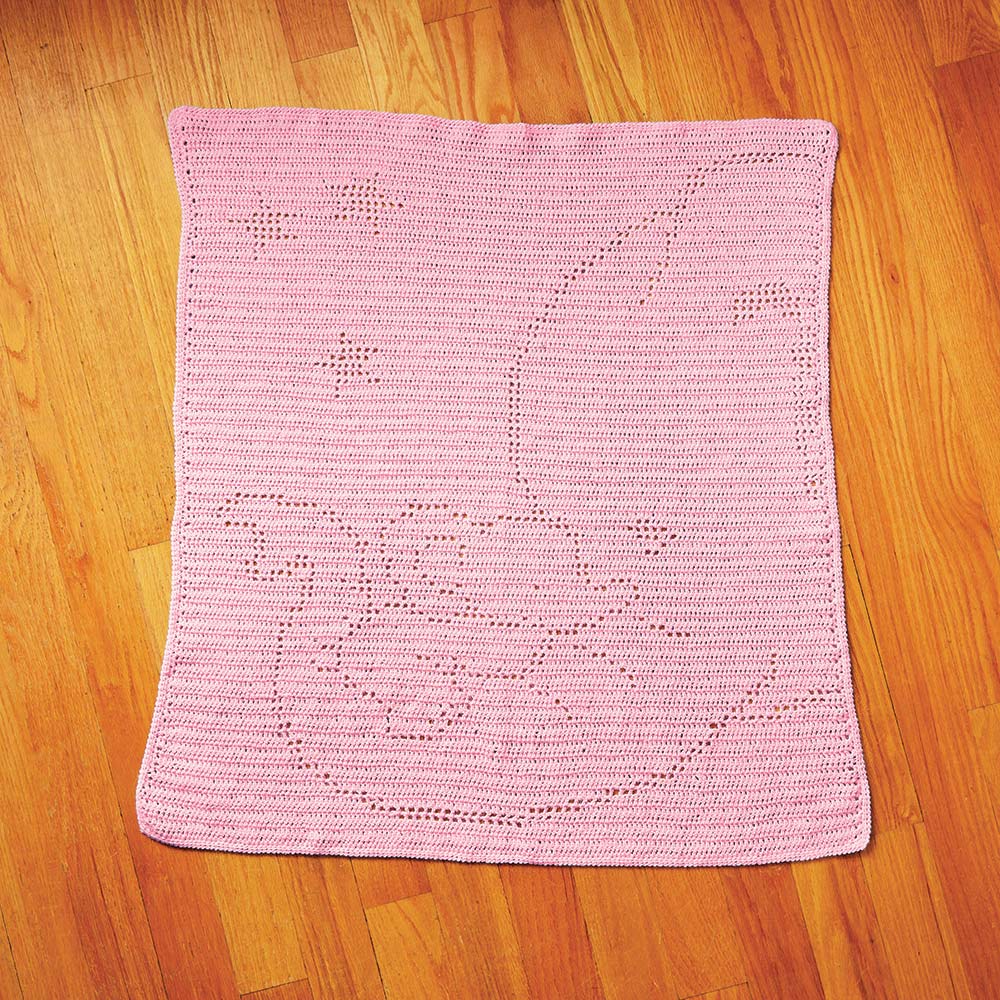 Me & Mommy Baby Blanket - Image 2