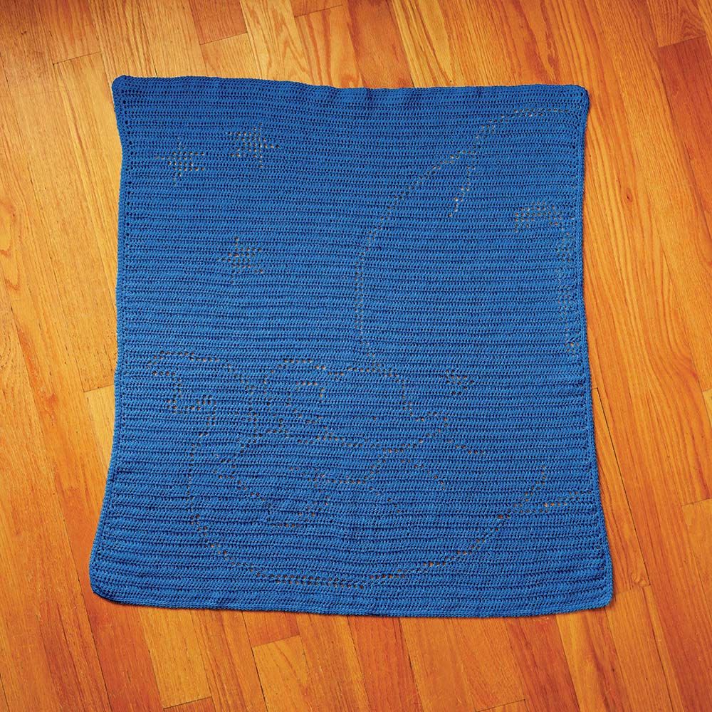 Me & Mommy Baby Blanket - Image 3
