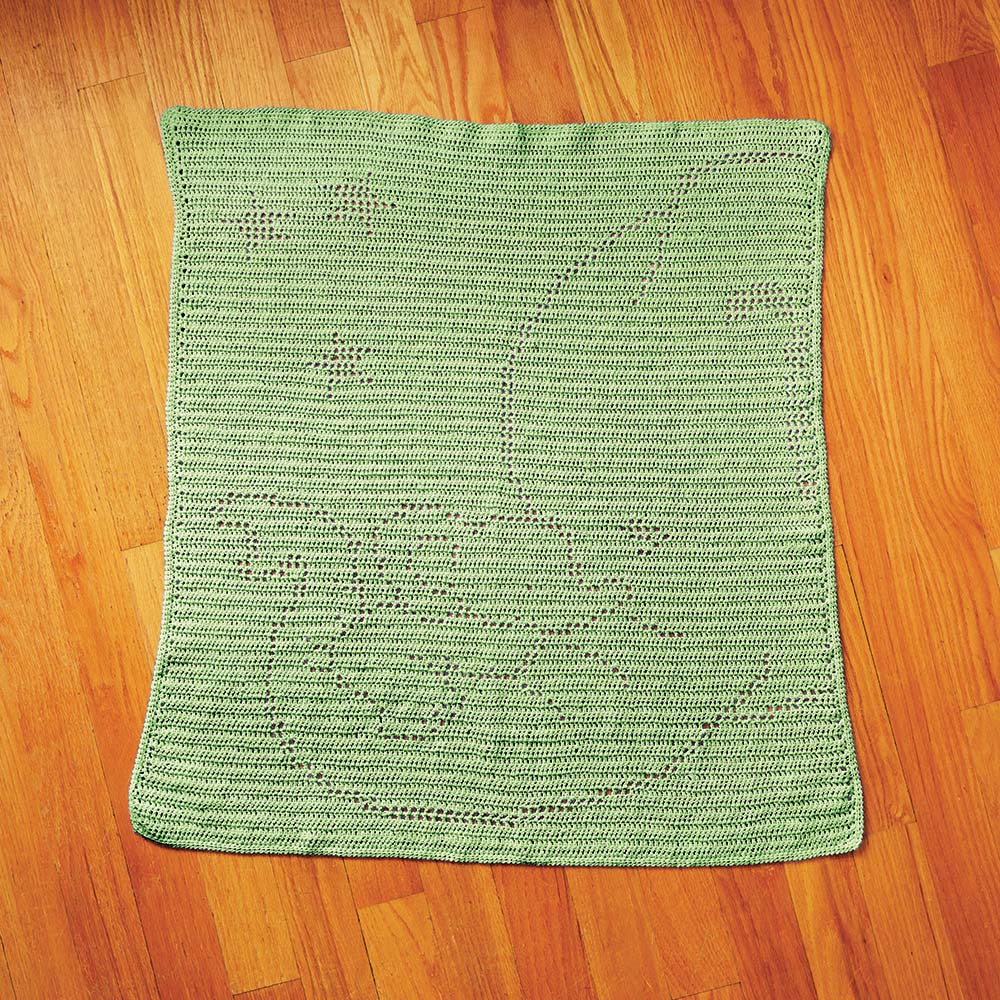 Me & Mommy Baby Blanket - Image 4