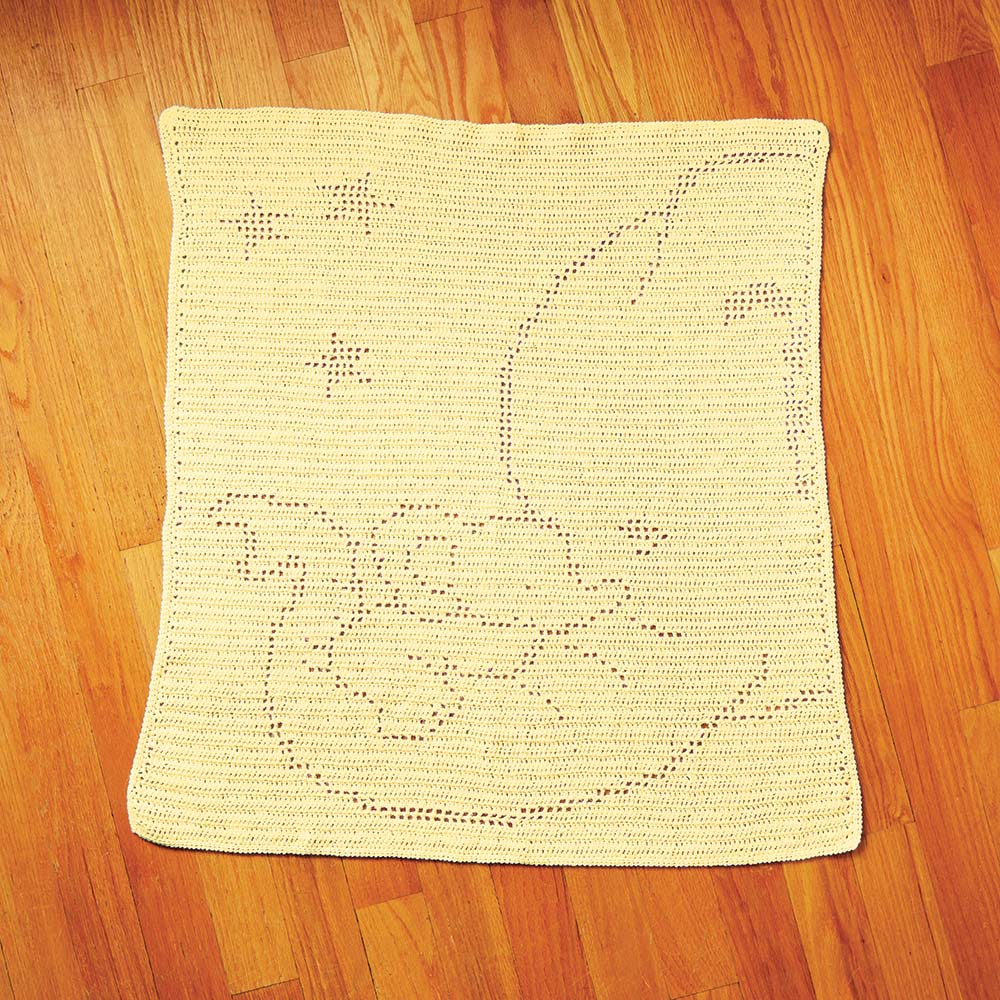 Me & Mommy Baby Blanket - Image 5