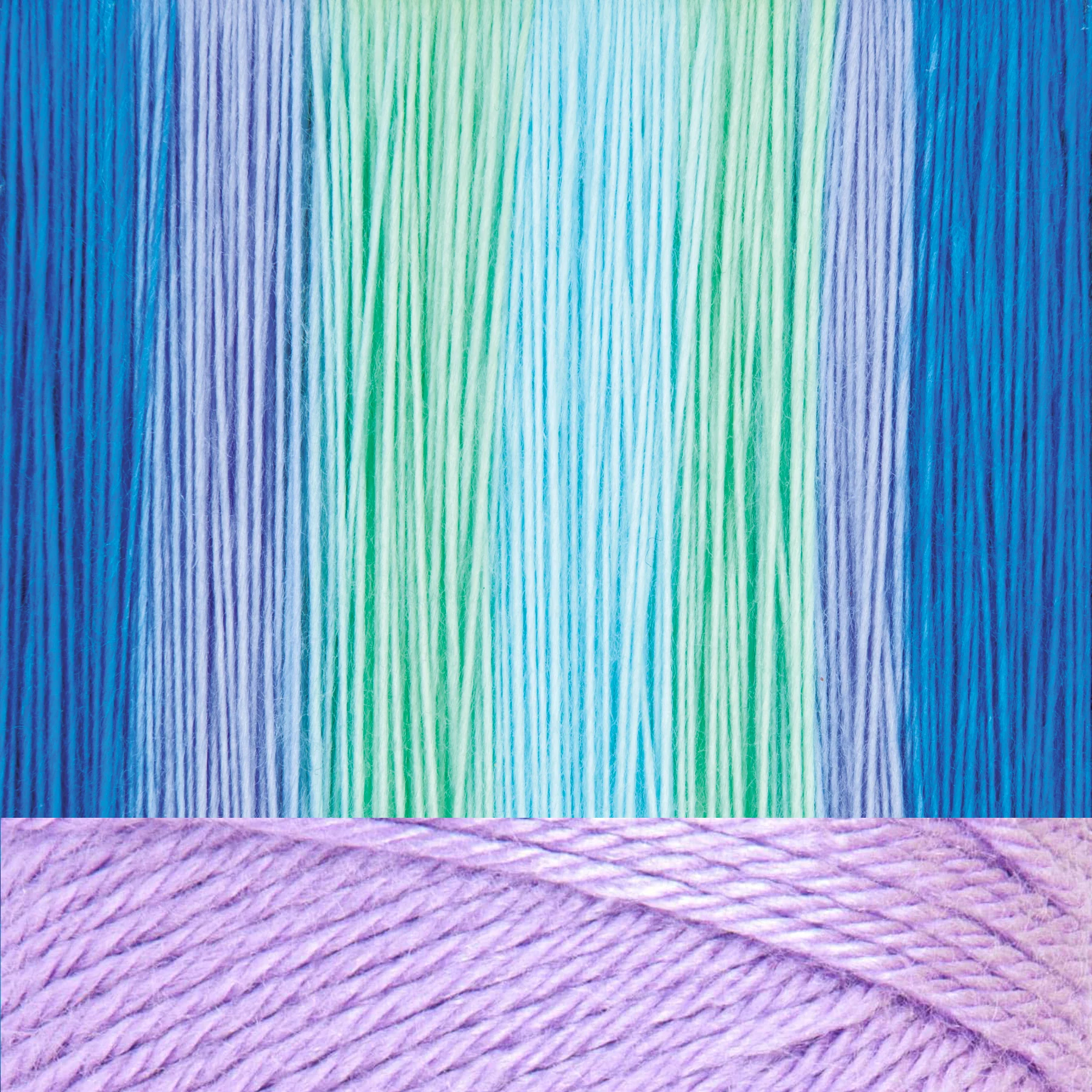 Merry Go Round Baby Blanket - Image 10