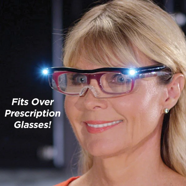 Mighty Sight Glasses - Image 3