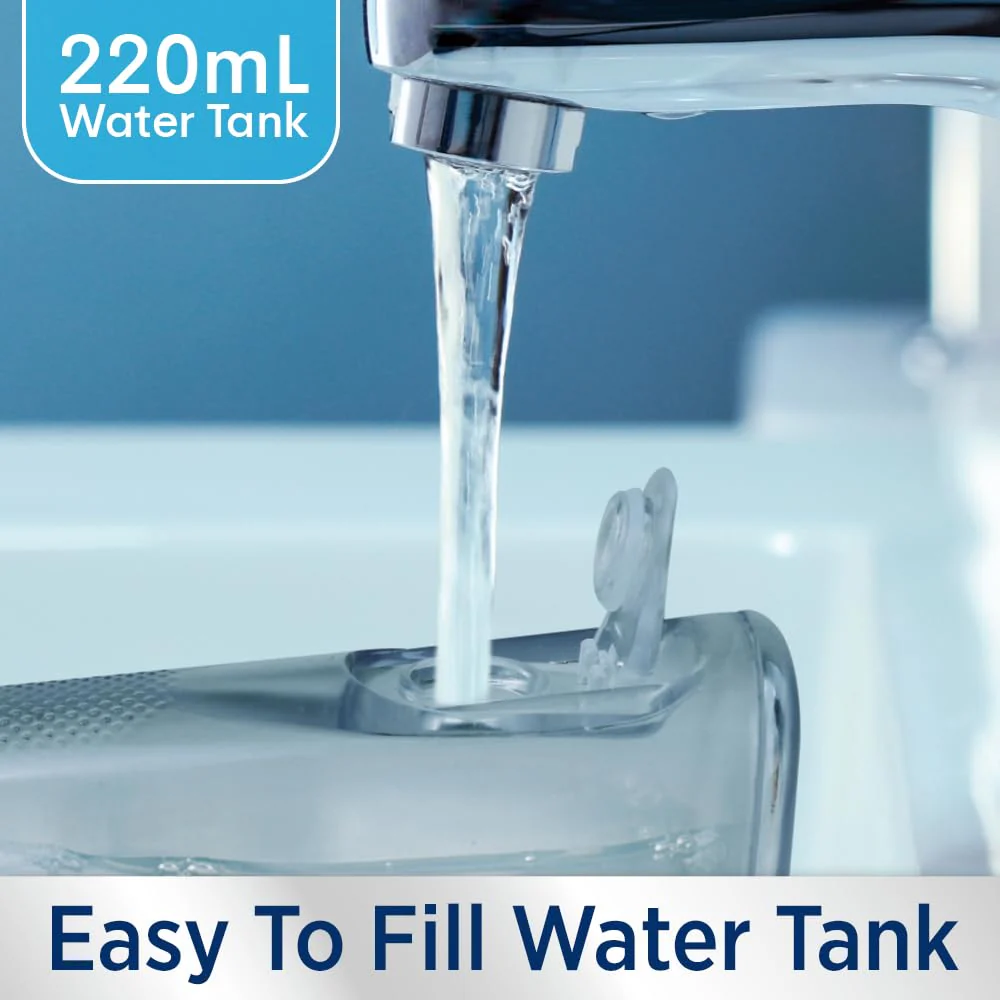 Miracle Smile Water Flosser - Image 4