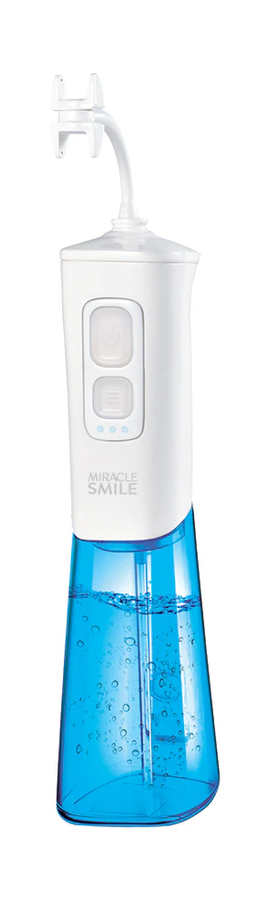 Miracle Smile Water Flosser - Image 5