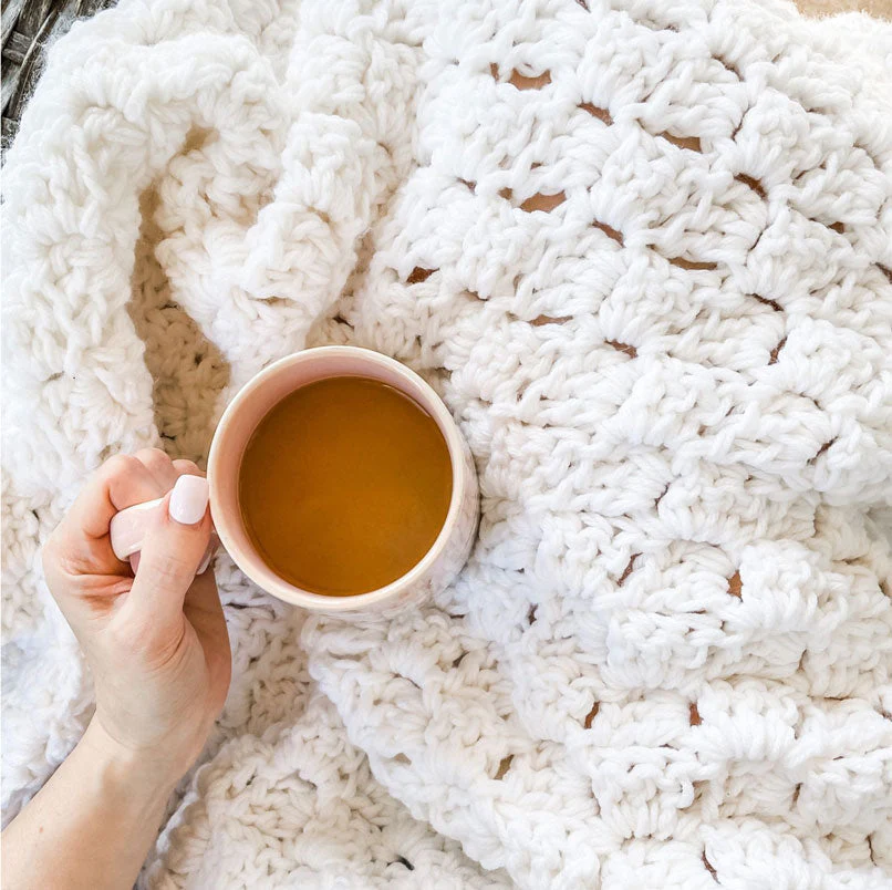 Modern C2C Blanket - Image 4