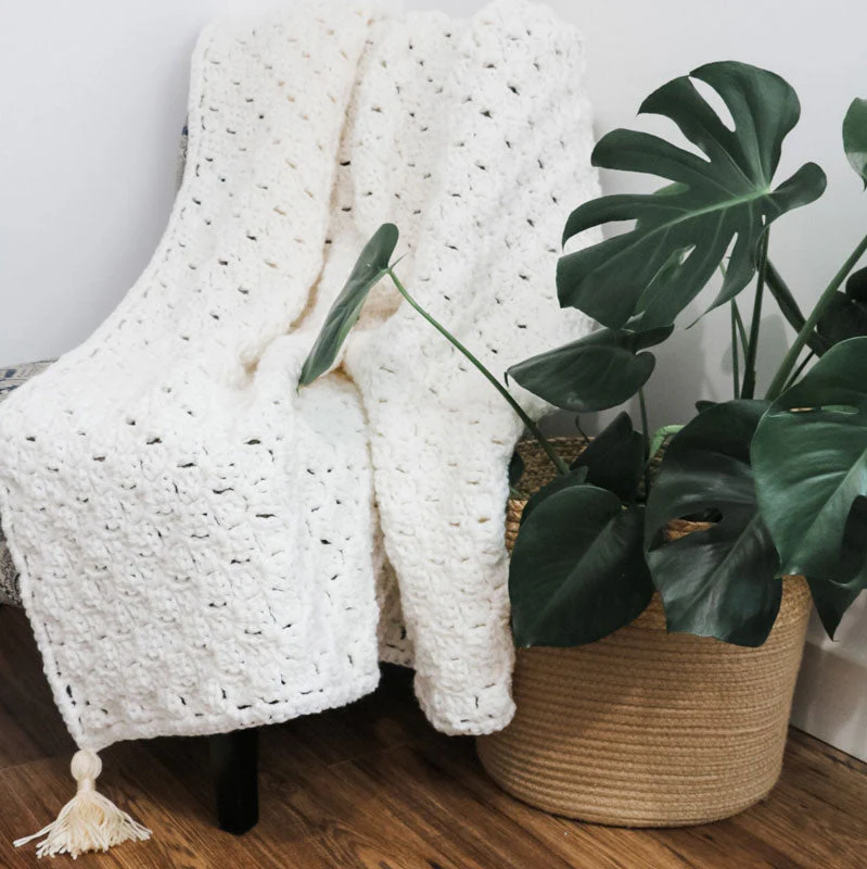 Modern C2C Blanket - Image 5