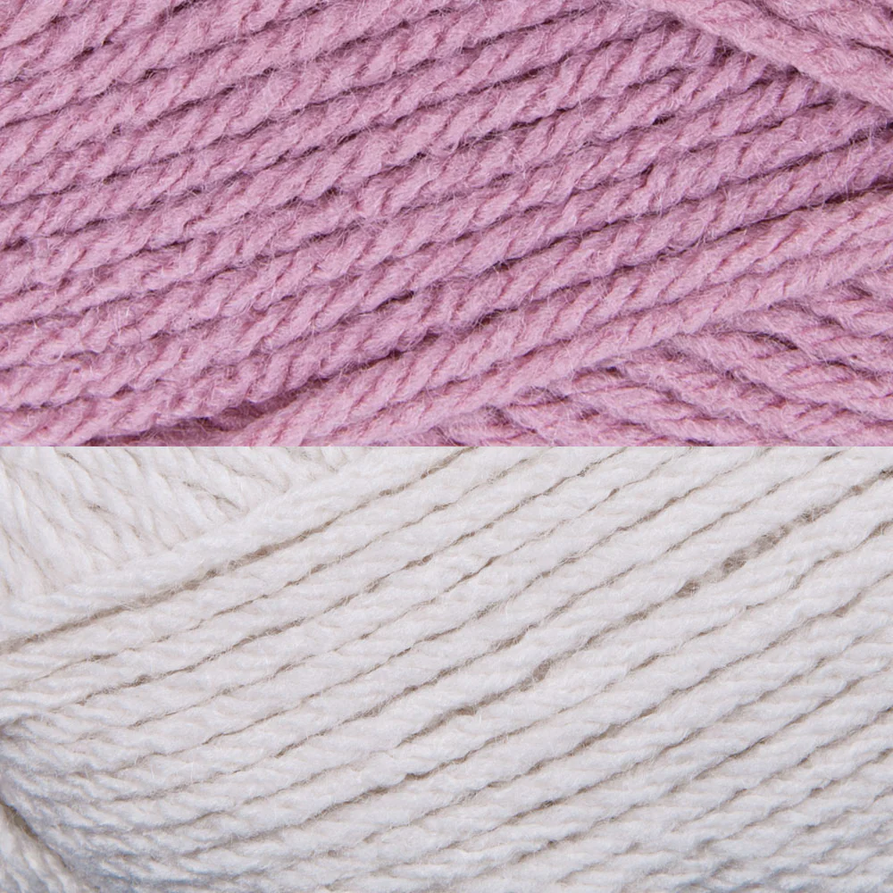 Modern Crochet Throw - Image 10