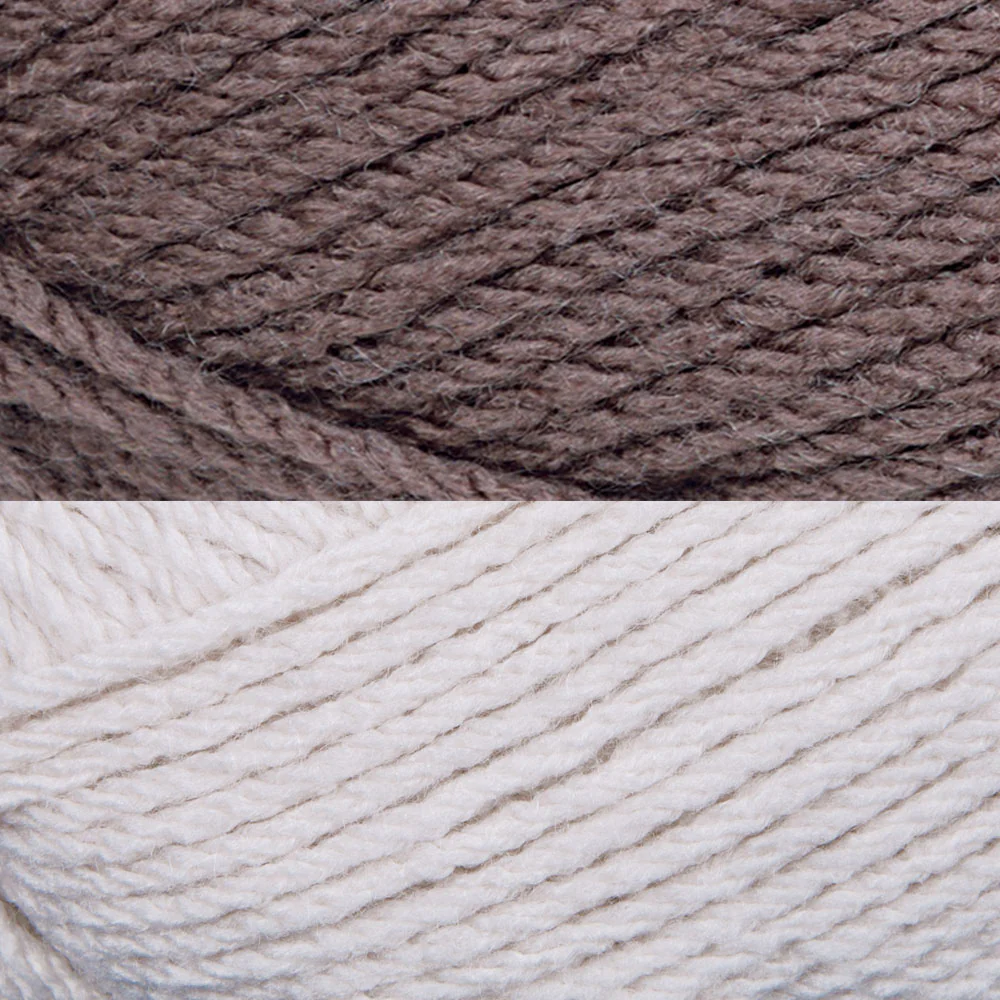 Modern Crochet Throw - Image 11