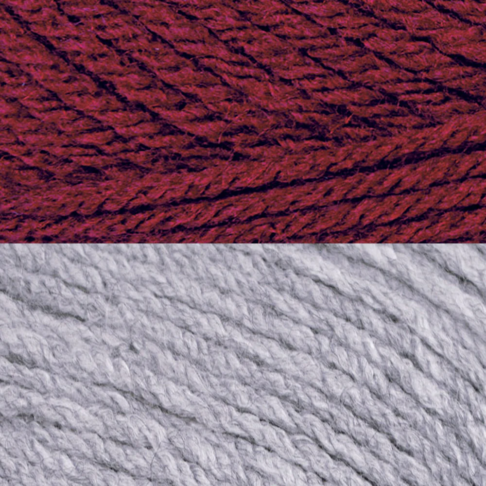 Modern Crochet Throw - Image 13