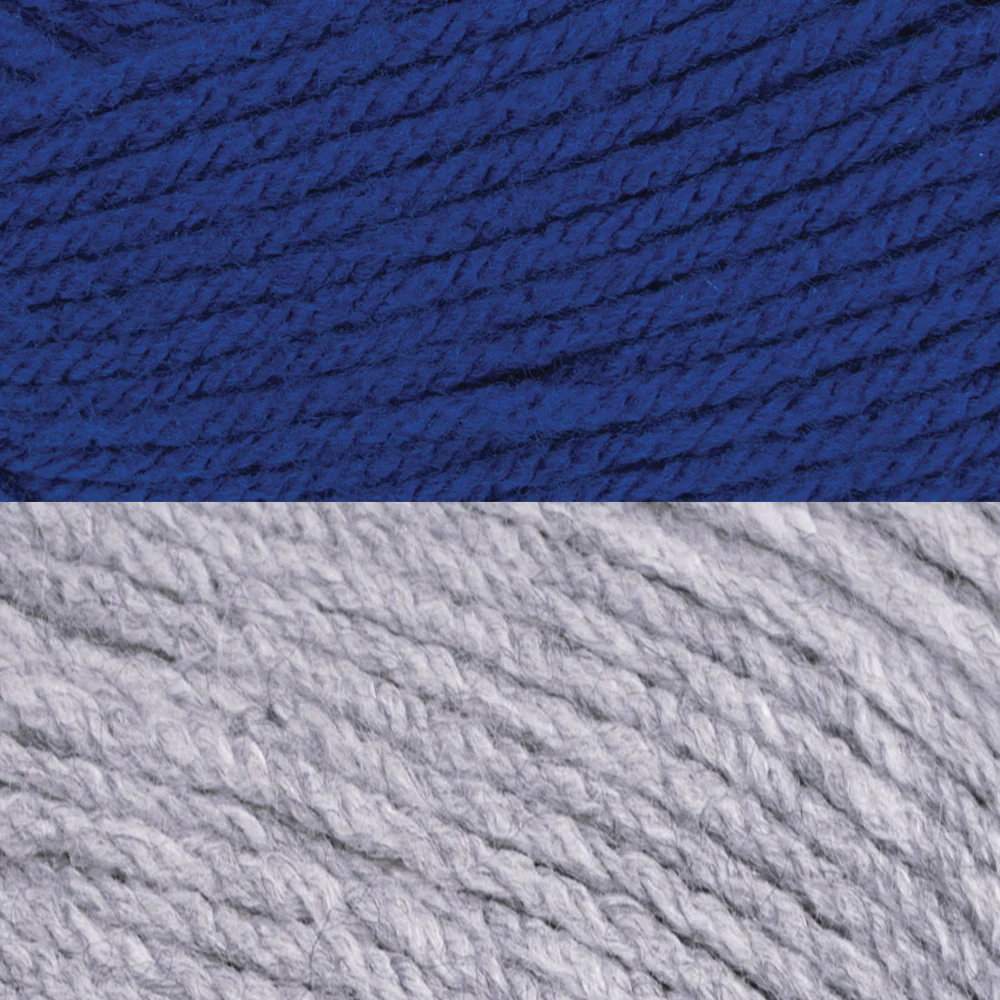 Modern Crochet Throw - Image 14