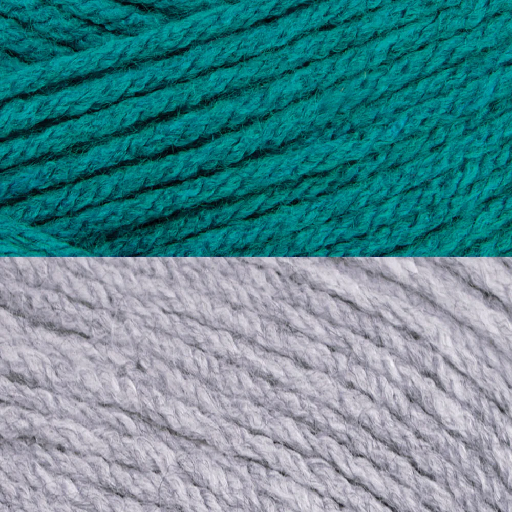 Modern Crochet Throw - Image 15