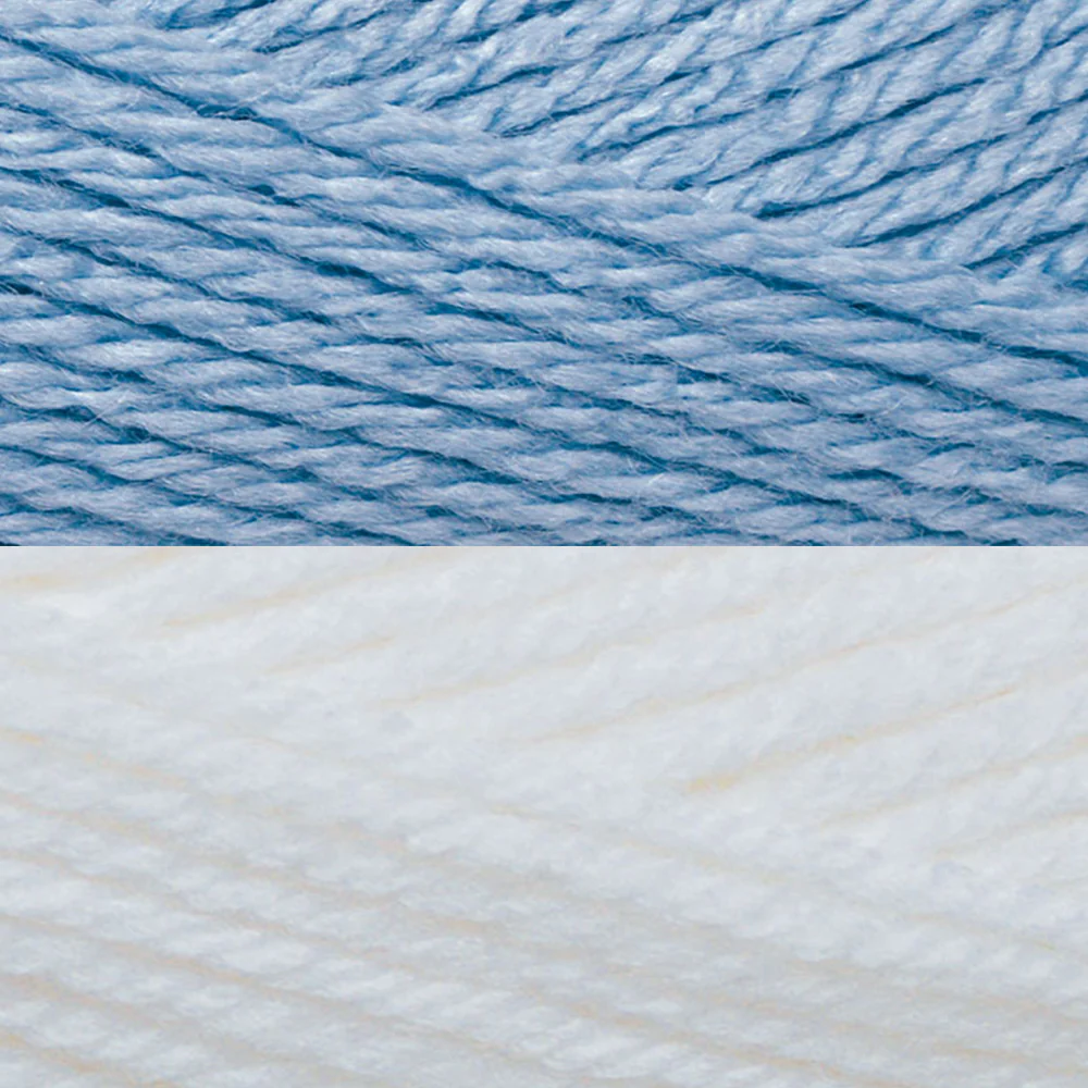 Modern Crochet Throw - Image 17
