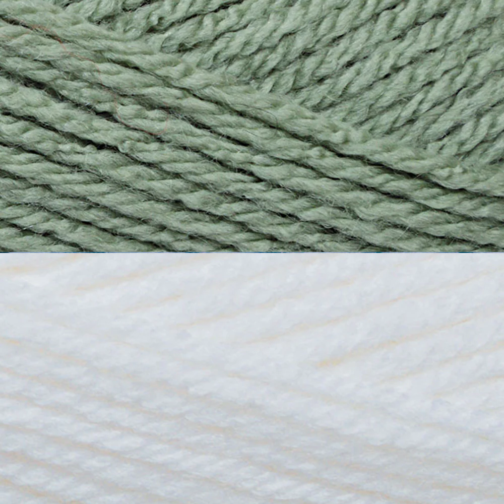 Modern Crochet Throw - Image 18