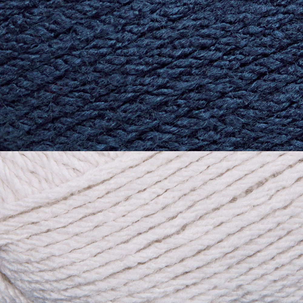 Modern Crochet Throw - Image 9