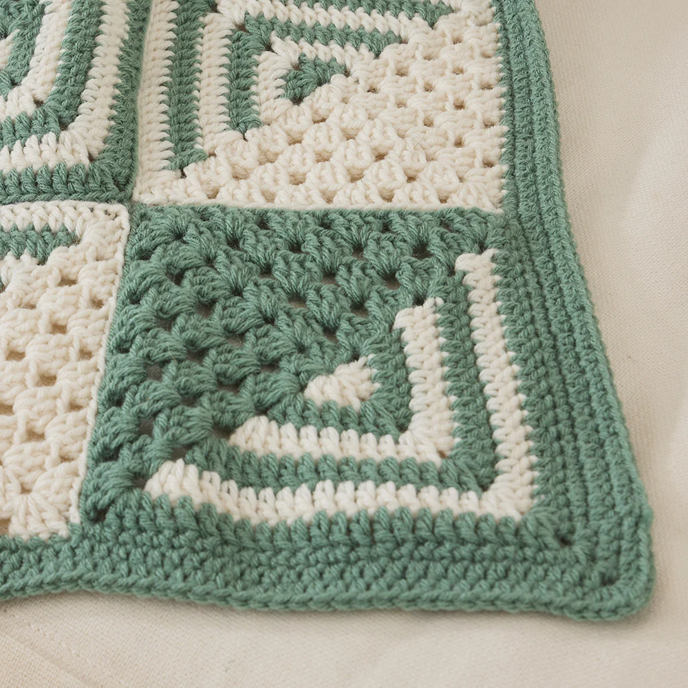 Modern Granny Throw - Image 4