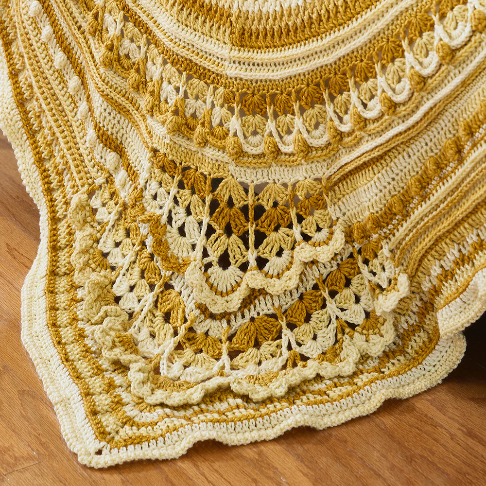 Moonlit Magic Throw - Image 3