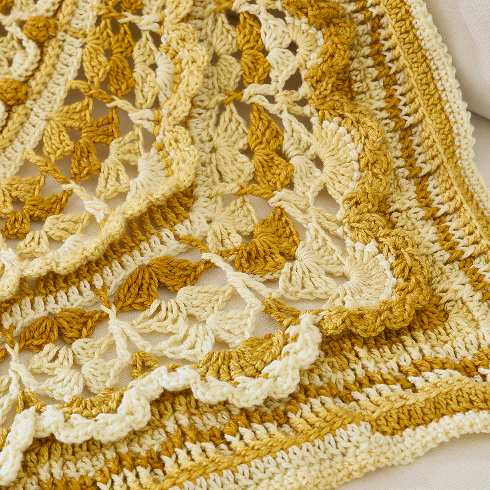 Moonlit Magic Throw - Image 4