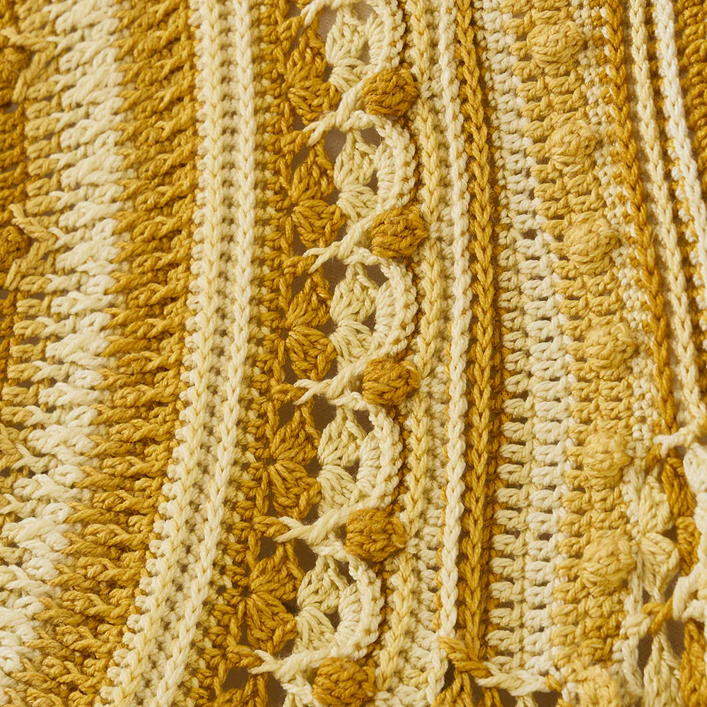Moonlit Magic Throw - Image 5