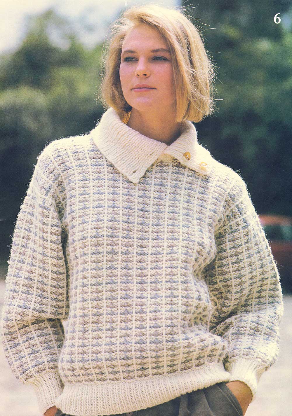 More Country Heathers Multi-Pattern Booklet - Image 2