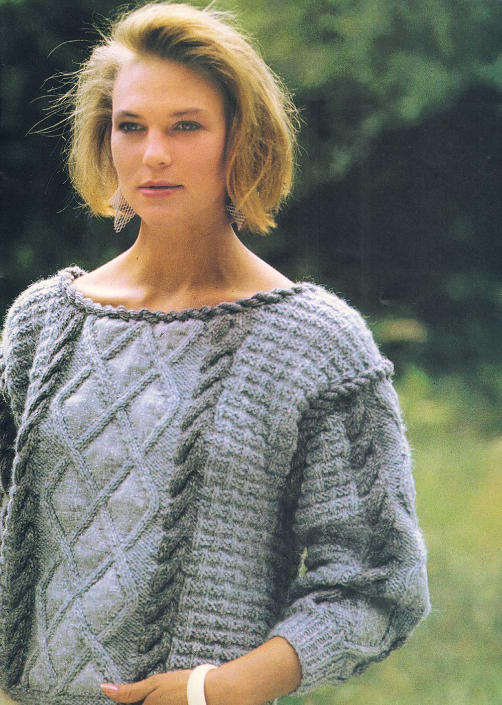 More Country Heathers Multi-Pattern Booklet - Image 5
