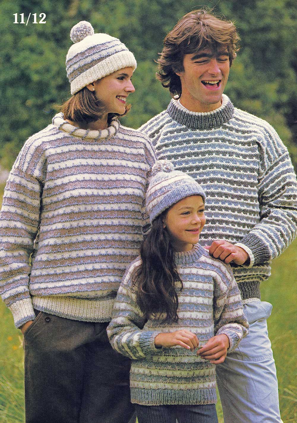More Country Heathers Multi-Pattern Booklet - Image 7
