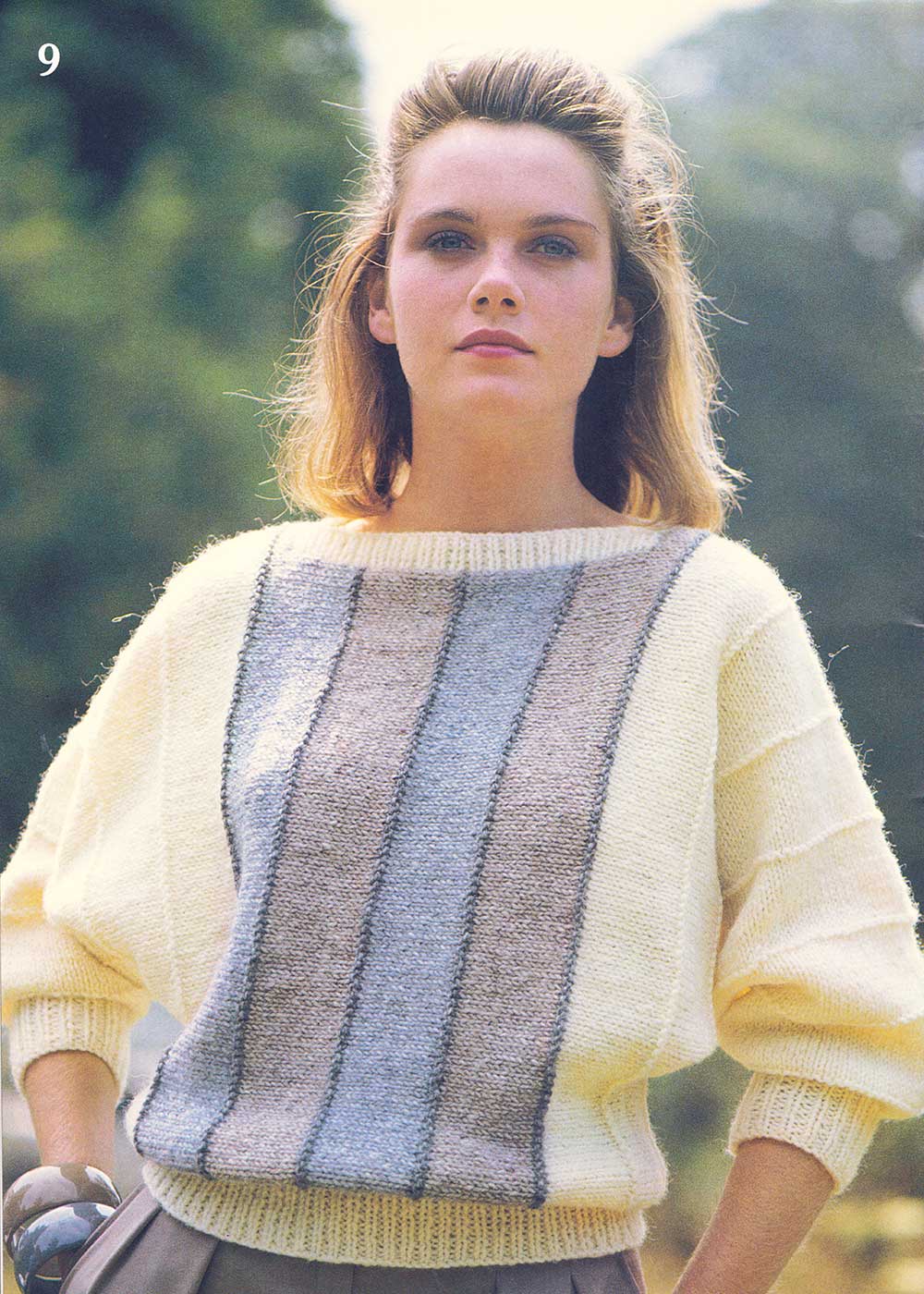 More Country Heathers Multi-Pattern Booklet - Image 8