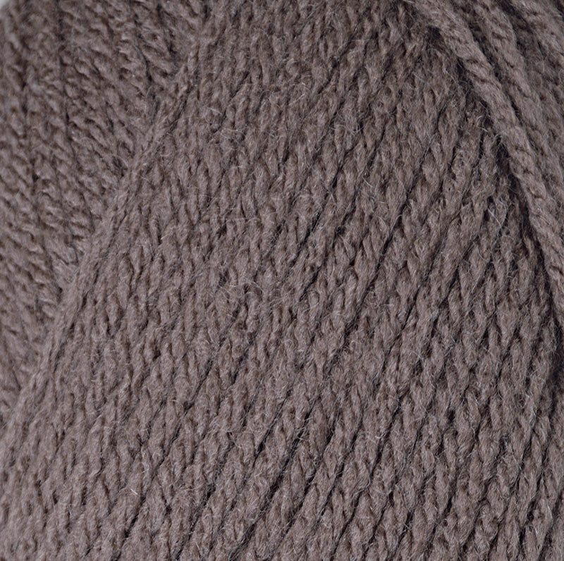 Winter Wheat Flat Crochet Mittens - Image 14