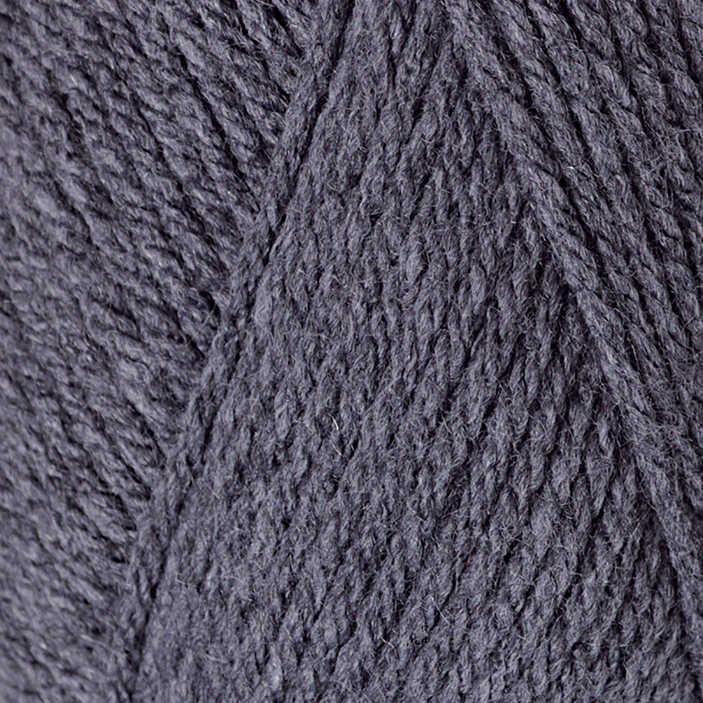 Snowy Wheat Puff Beanie - Image 13