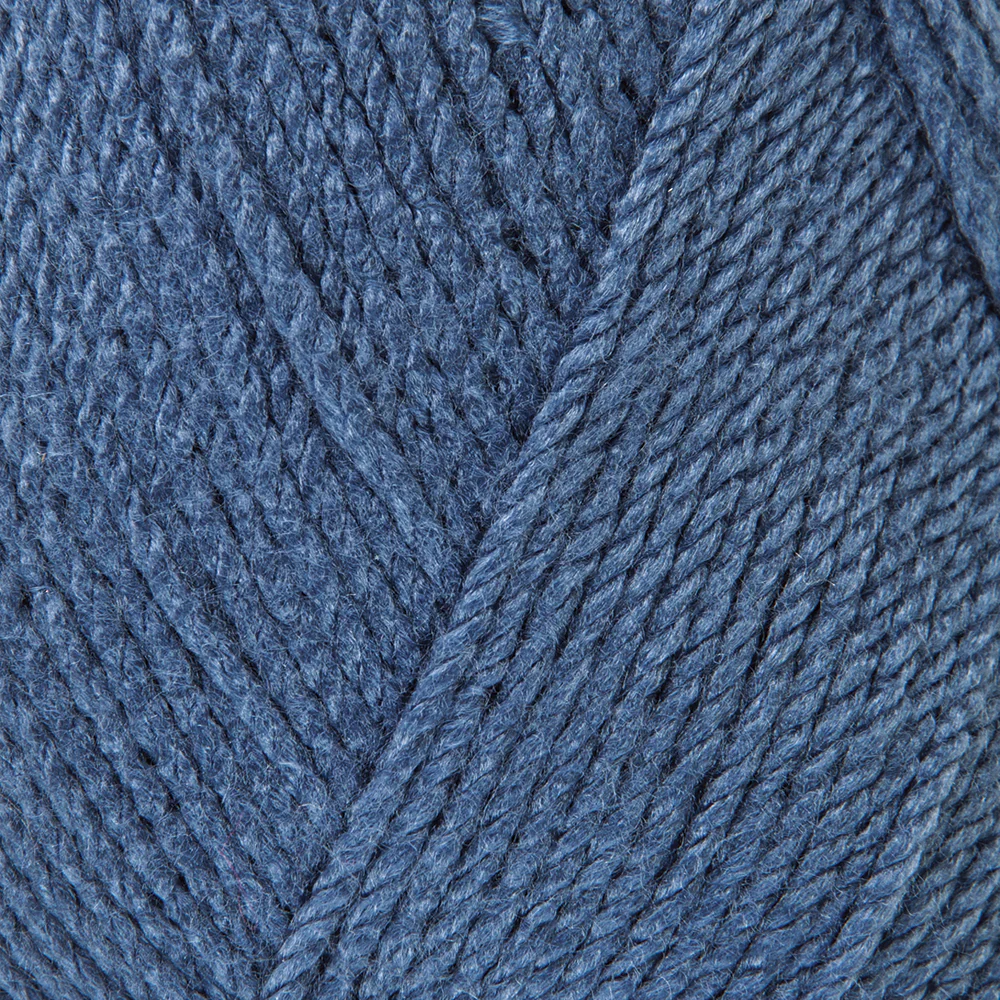 Morning Mist Hat & Scarf - Baby to Adult - Image 8