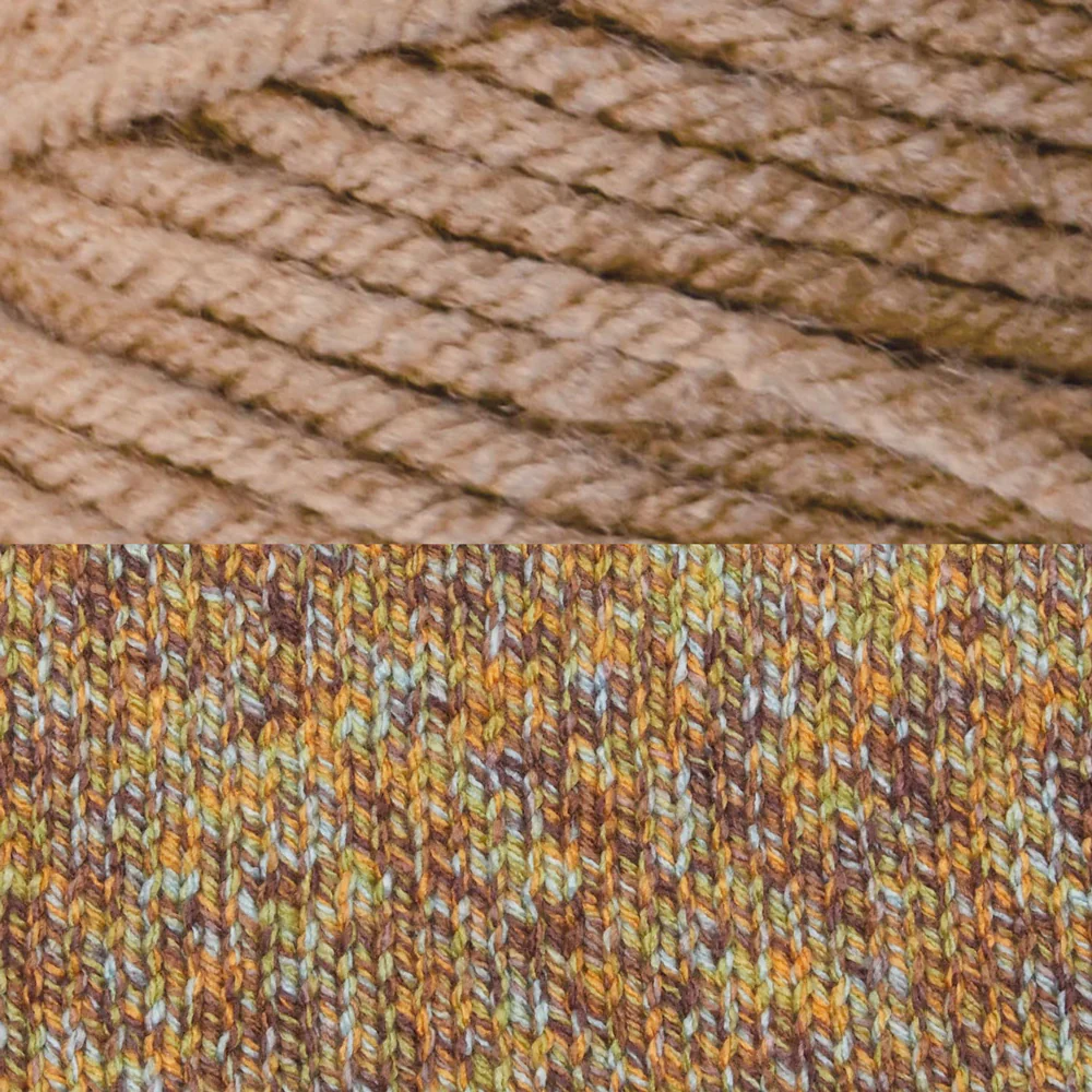 Mosaic Crochet Baby Blanket - Image 15
