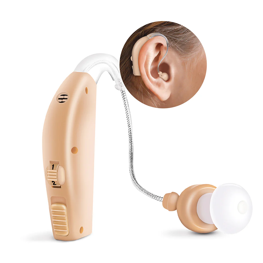 MSA Pro™ Rechargeable Sound Amplifier - Image 2