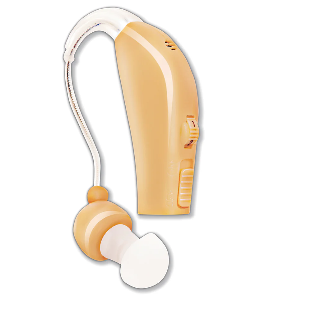 MSA Pro™ Rechargeable Sound Amplifier - Image 3