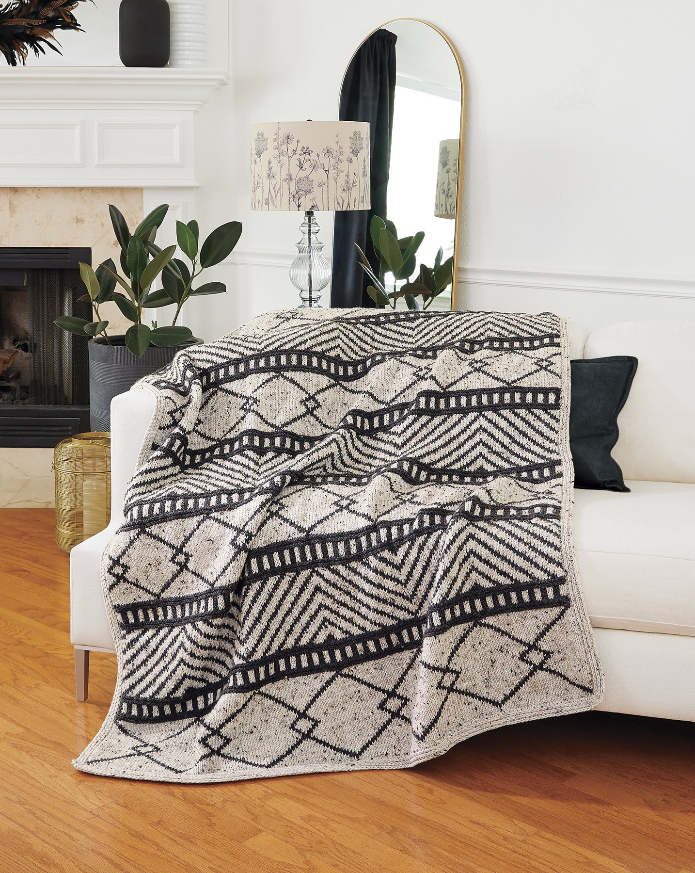 Neutral Zone Afghan - Image 5