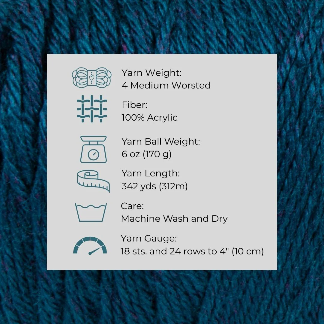 Mary Maxim Best Value Yarn - Image 46