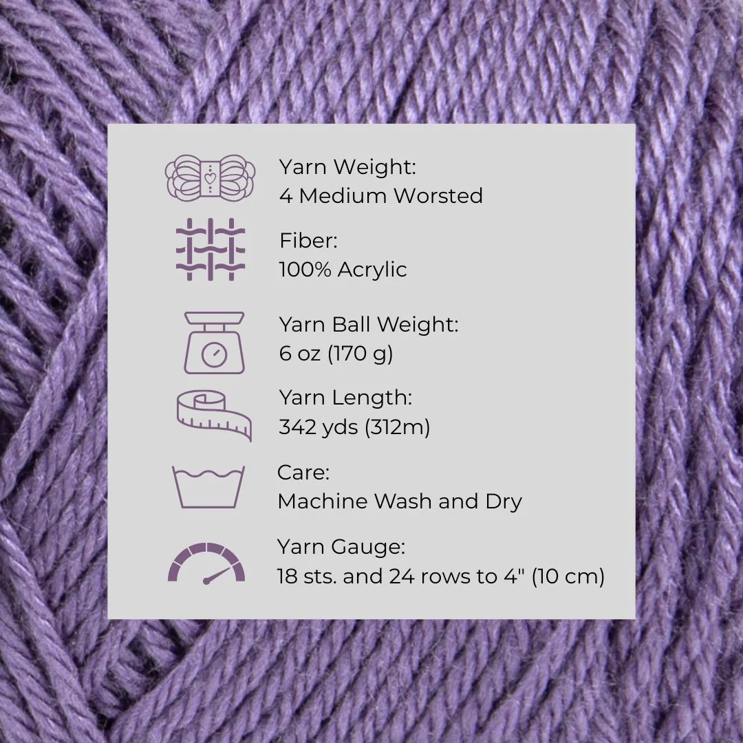 Mary Maxim Best Value Yarn - Image 48