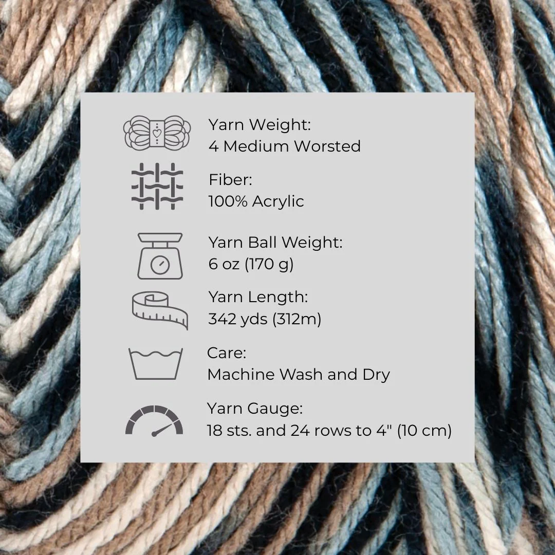 Mary Maxim Best Value Yarn - Image 50
