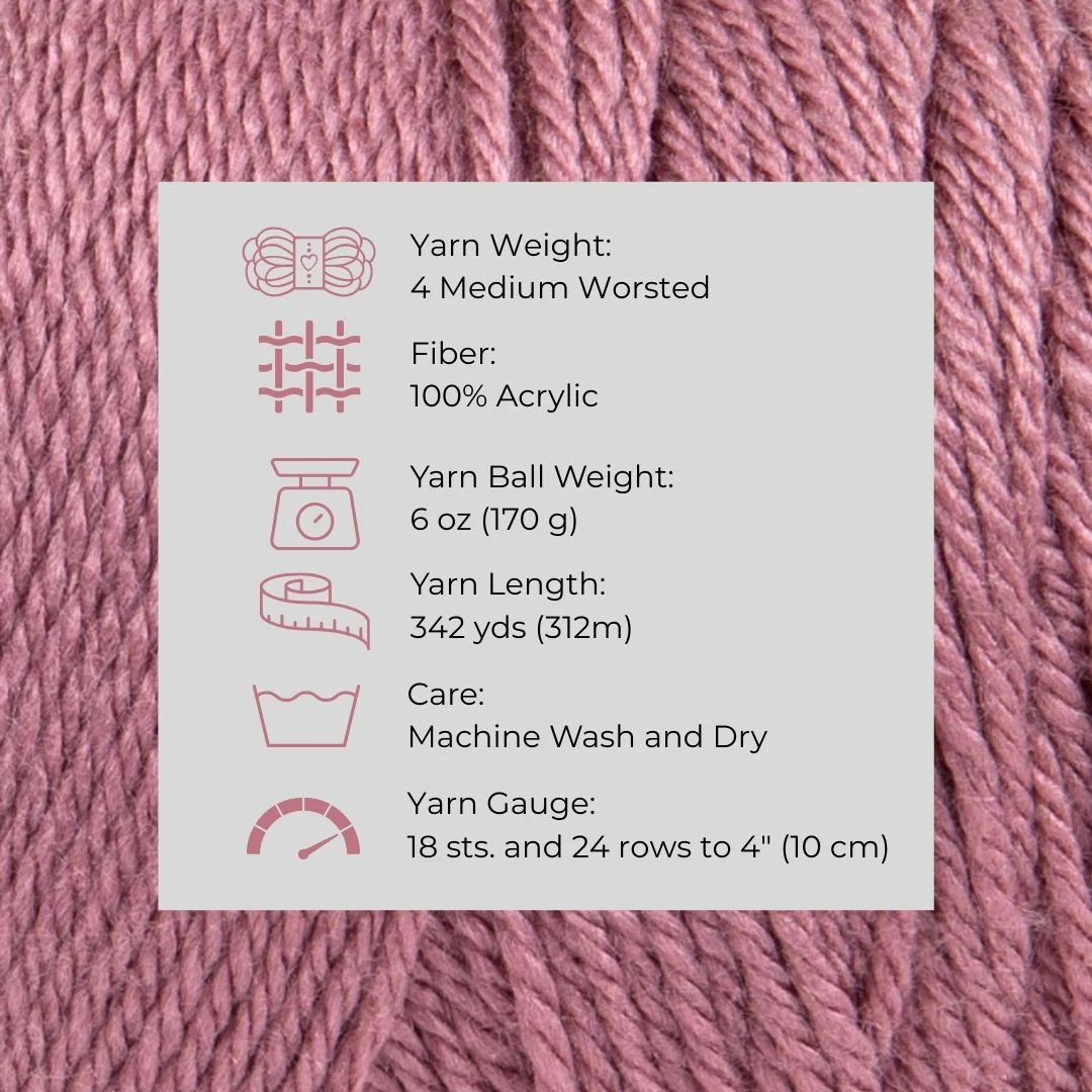 Mary Maxim Best Value Yarn - Image 54
