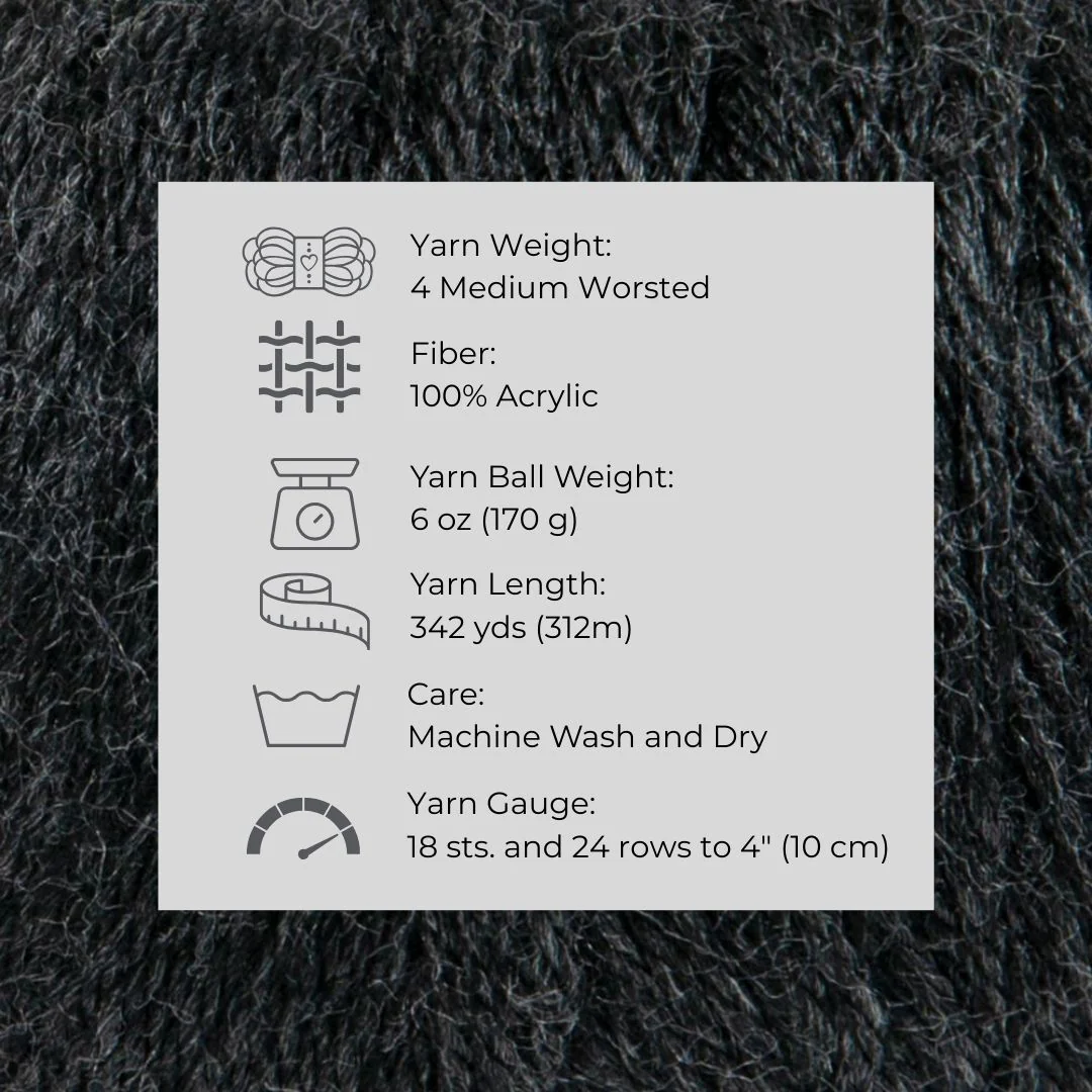 Mary Maxim Best Value Yarn - Image 56