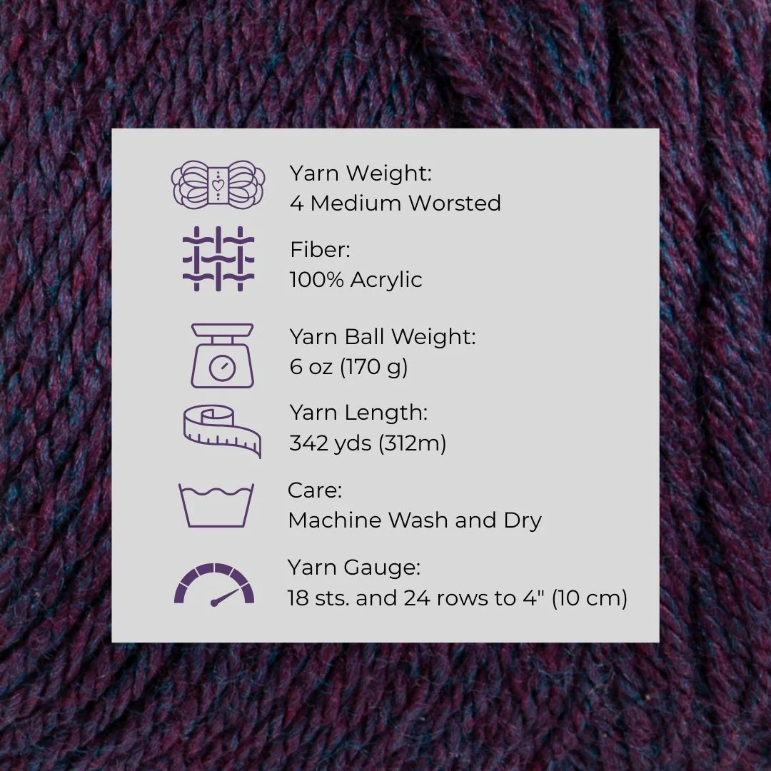 Mary Maxim Best Value Yarn - Image 58