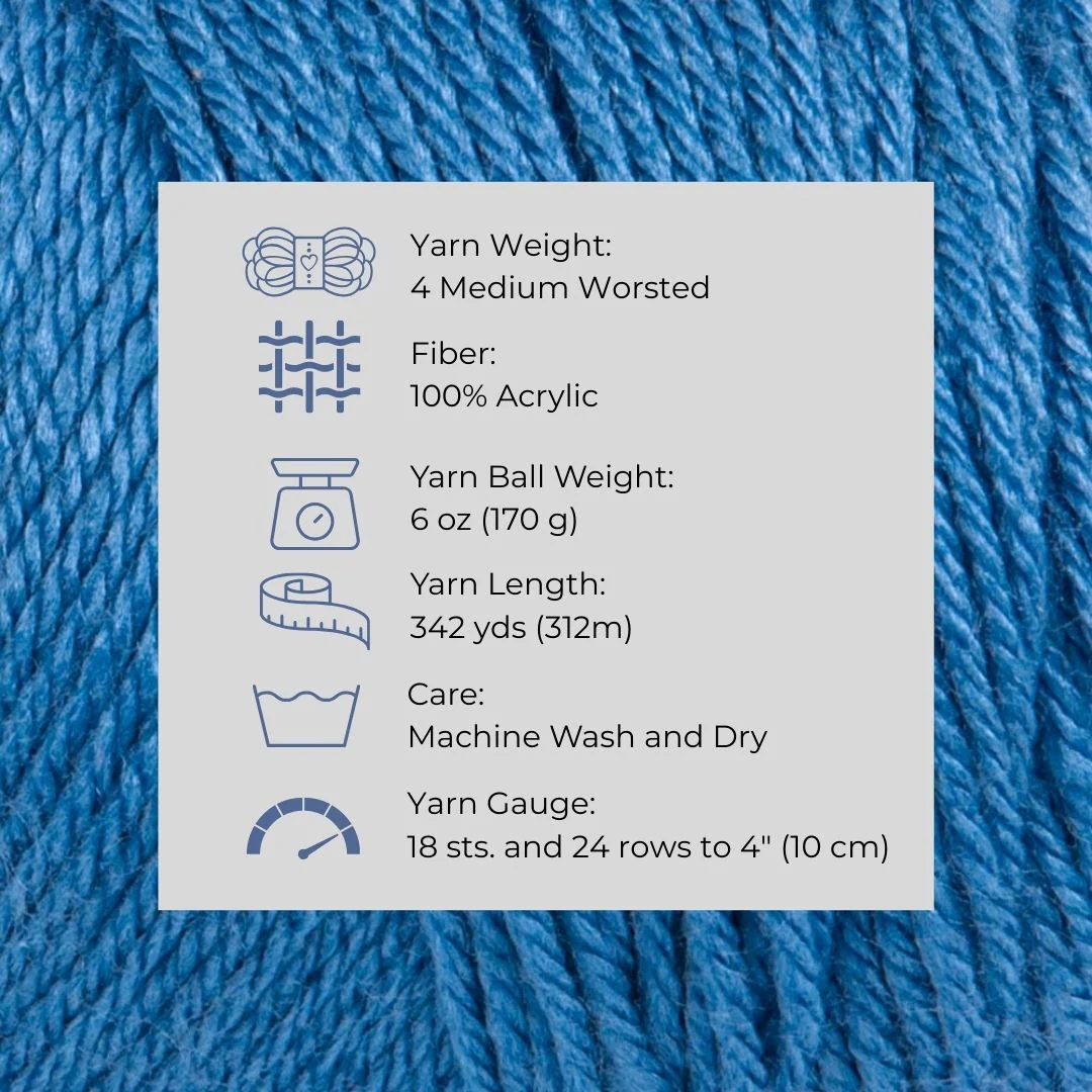 Mary Maxim Best Value Yarn - Image 60