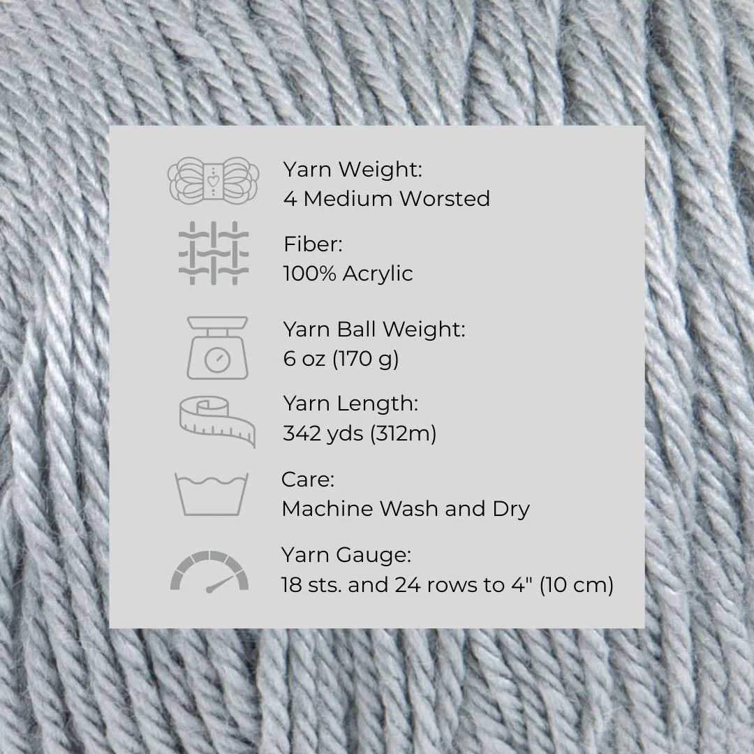 Mary Maxim Best Value Yarn - Image 62