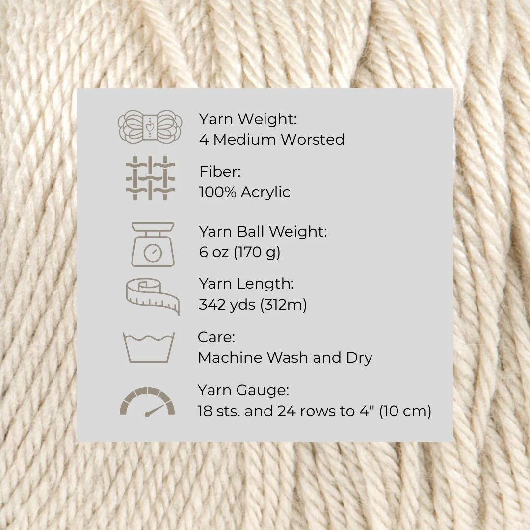 Mary Maxim Best Value Yarn - Image 64