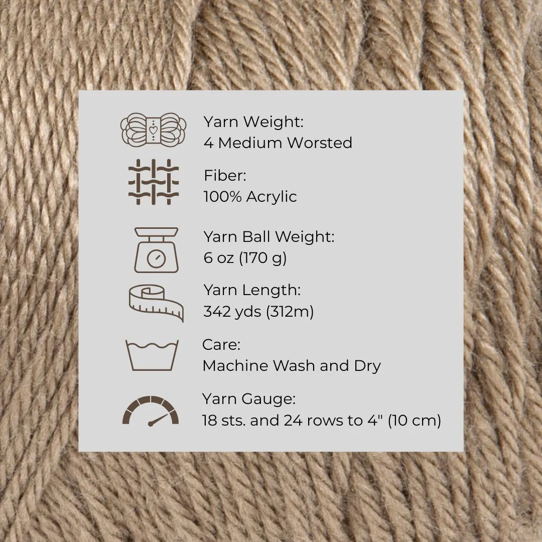 Mary Maxim Best Value Yarn - Image 66