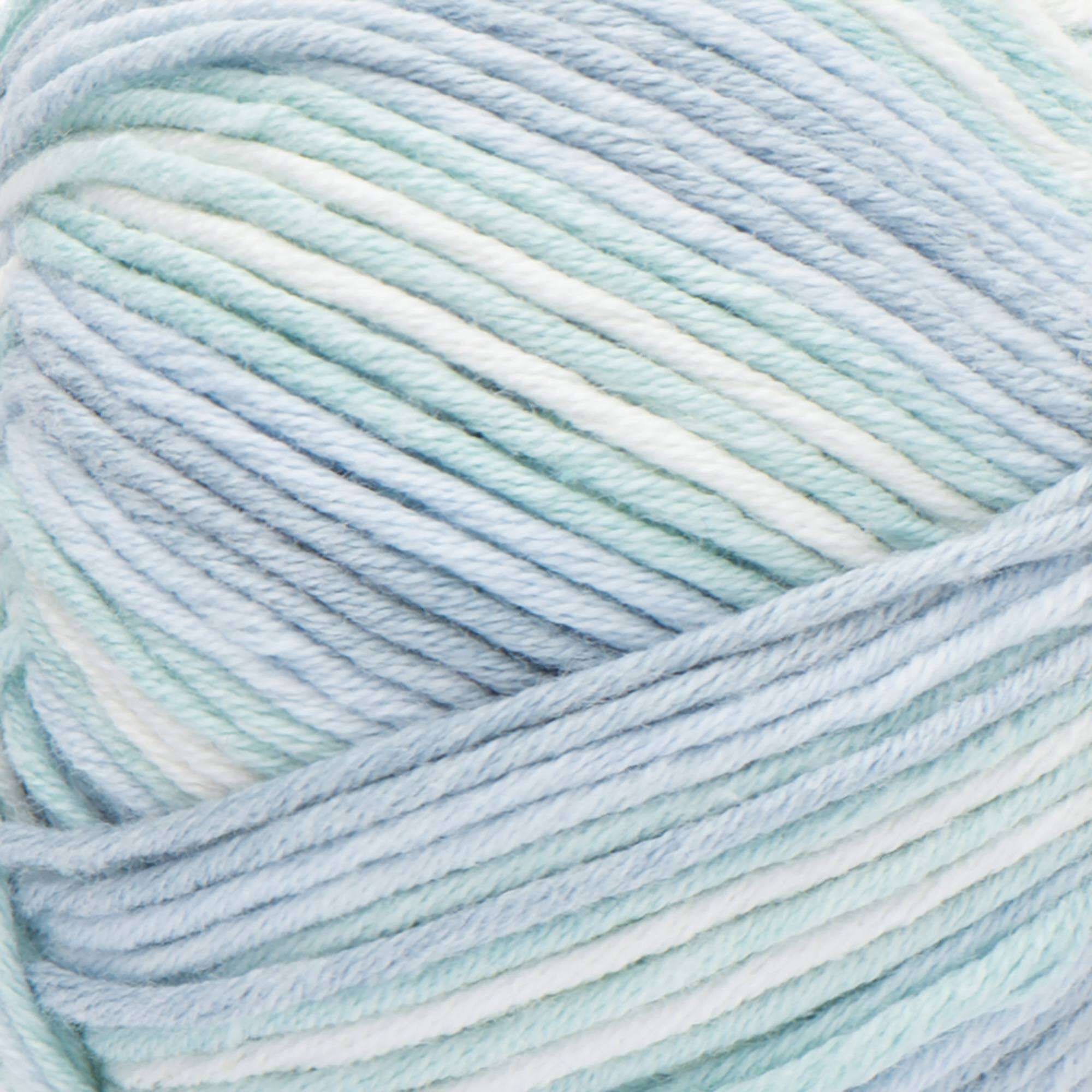 Nice and Lacy Yoke Knit Tee - Image 7