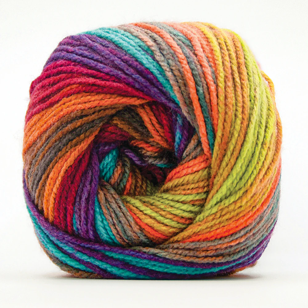 Northern Lights Children's Pullover - Image 3