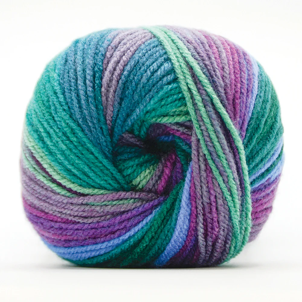 Northern Lights Children's Pullover - Image 5