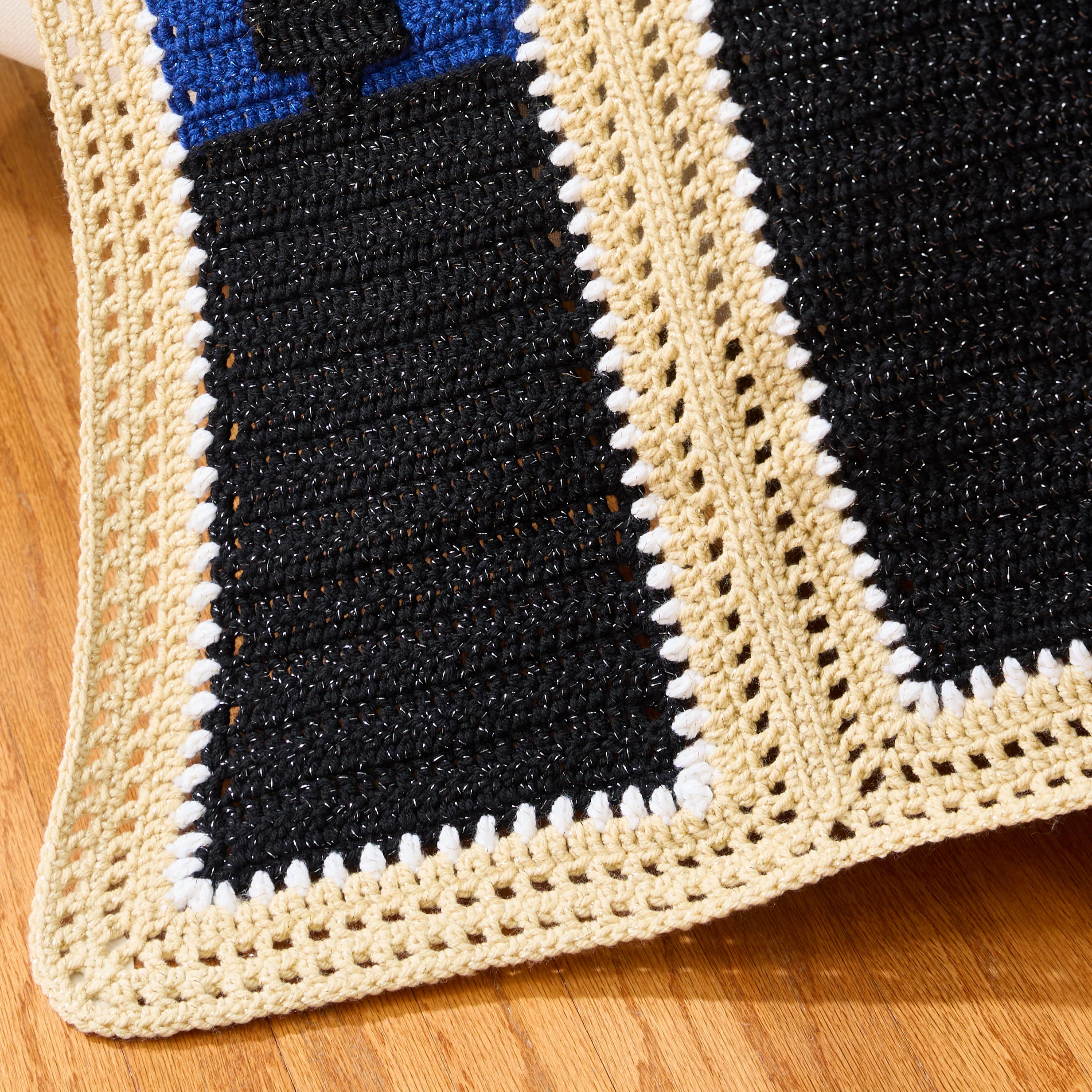 O' Holy Night Blanket - Image 3