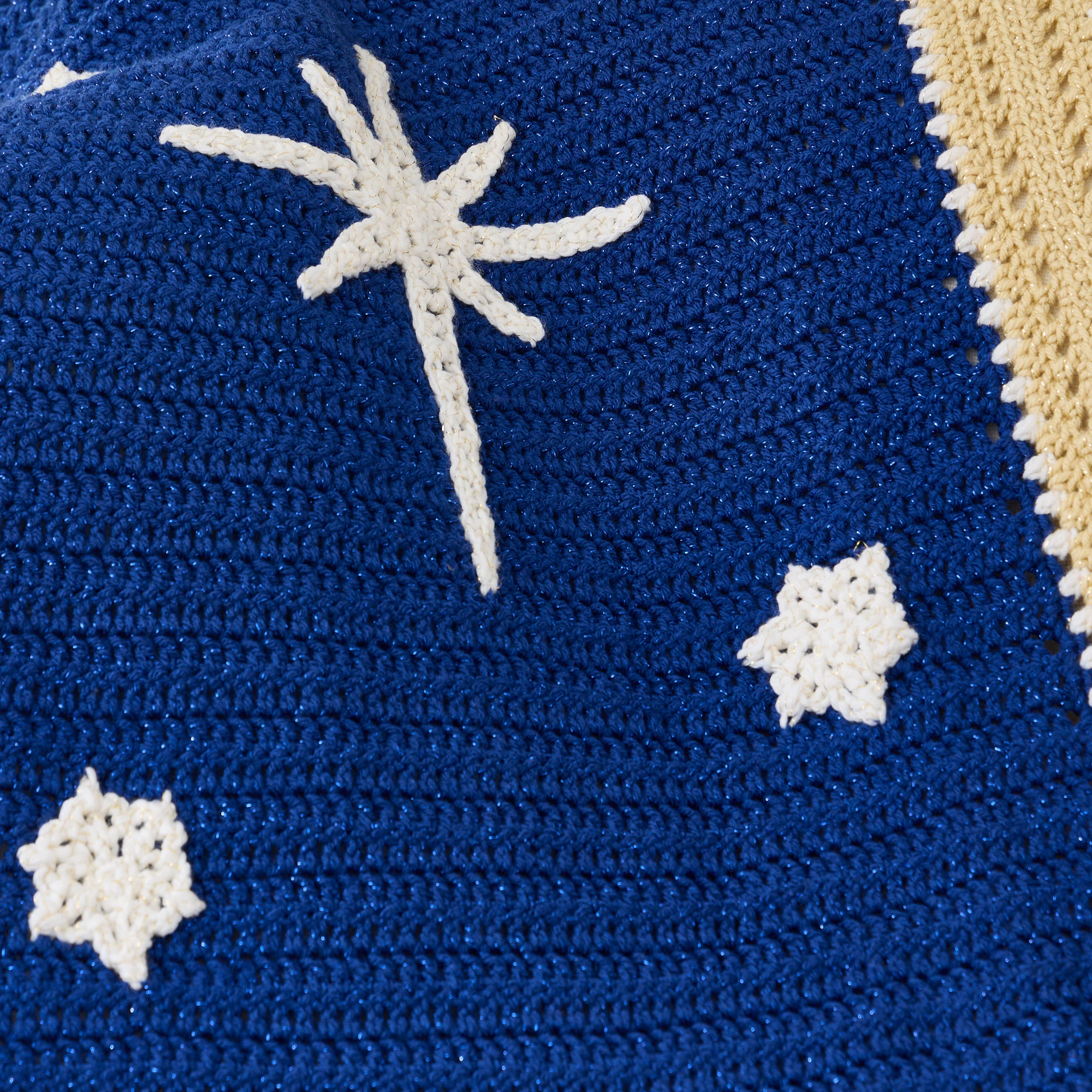 O' Holy Night Blanket - Image 4